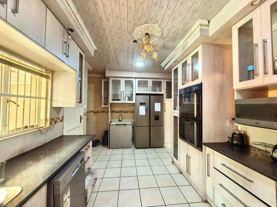 4 Bedroom Property for Sale in Sasolburg Ext 3 Free State
